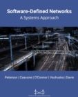 Image for Software-Defined Networks: A Systems Approach
