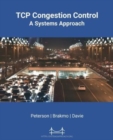 Image for TCP Congestion Control : A Systems Approach