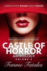 Image for Castle of Horror Anthology Volume 6