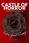Image for Castle of Horror Anthology Volume 7 : Love Gone Wrong