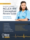 Image for NCLEX-RN Conceptual Review Guide : Clinical-Based for Next Gen Learning