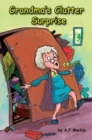 Image for Grandma&#39;s Clutter Surprise