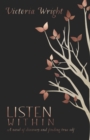 Image for Listen Within : A novel of discovery and finding true self