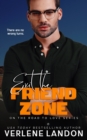 Image for Exit the Friend Zone