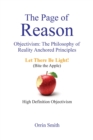 Image for The Page of Reason