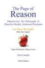 Image for The Page of Reason