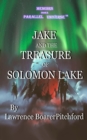 Image for Jake and the Treasure of Solomon Lake