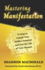 Image for Mastering Manifestation