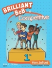 Image for Brilliant Bob is Competitive