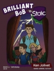 Image for Brilliant Bob is Stoic