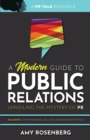 Image for A Modern Guide to Public Relations