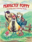 Image for Perfectly Poppy Activity and Coloring Book