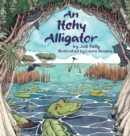 Image for An Itchy Alligator