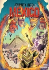 Image for Journey Into Mexico : The Revenge of Supay