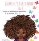 Image for Jasmine&#39;s Curly Twirly Hair