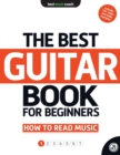 Image for The Best Guitar Book for Beginners