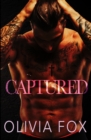 Image for Captured : Dirty Fairy Tales Series: Enemies to Lovers Romance