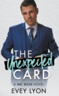 Image for The Unexpected Card