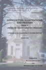 Image for Sermonettes, Illustrations, and Prayers from a United Methodist Country Preacher, Vol 1