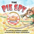 Image for The Pie Spy