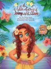 Image for The Adventures of Jenny and the Clam