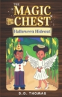 Image for The Magic Chest Halloween Hideout
