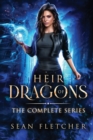 Image for Heir of Dragons : The Complete Series