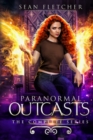 Image for Paranormal Outcasts : The Complete Series