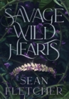 Image for Savage Wild Hearts (The Savage Wilds Book 1)