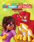 Image for The Evil Robot Attack