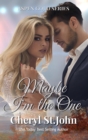 Image for Maybe I&#39;m the One