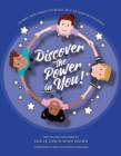 Image for Discover the Power in You!: Stories and Songs to Build Self Esteem in Children