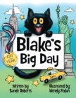 Image for Blake&#39;s Big Day