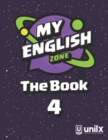 Image for My English Zone The Book 4