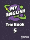 Image for My English Zone The Book 5