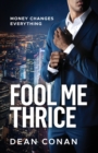 Image for Fool Me Thrice