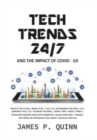 Image for Tech Trends 24/7 and the Impact of Covid-19