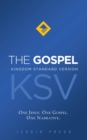 Image for The Gospel, Kingdom Standard Version (KSV)
