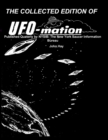 Image for THE COLLECTED EDITION OF UFO-mation : Published Quaterly by NYSIB: The New York Saucer Information Bureau