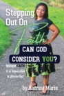 Image for Stepping Out On Faith