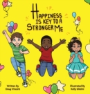 Image for Happiness Is Key To A Stronger Me