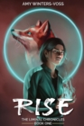 Image for Rise : The Liminal Chronicles