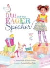 Image for Claire and the Eager Speaker