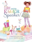 Image for Claire and the Eager Speaker