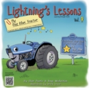 Image for Lightning&#39;s Lessons : My Big Blue Tractor