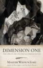 Image for Dimension One : The Laws of the Universe According to Tao: The Laws