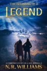 Image for The Beginning of a Legend, A Chronicles of Gil-Lael Novella