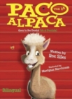 Image for Paco the Alpaca (Paco la Alpaca)