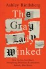Image for The Gray Lady Winked