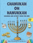 Image for Chanukah Oh Hanukkah